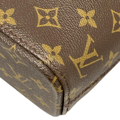 Louis Vuitton Tote Bag Monogram Luko M51155 (new Shape )