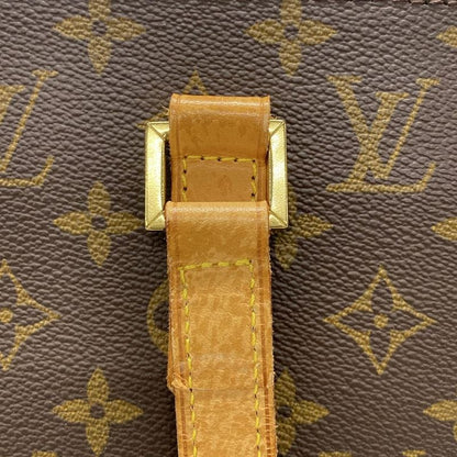 Louis Vuitton Tote Bag Monogram Luko M51155 (new Shape )