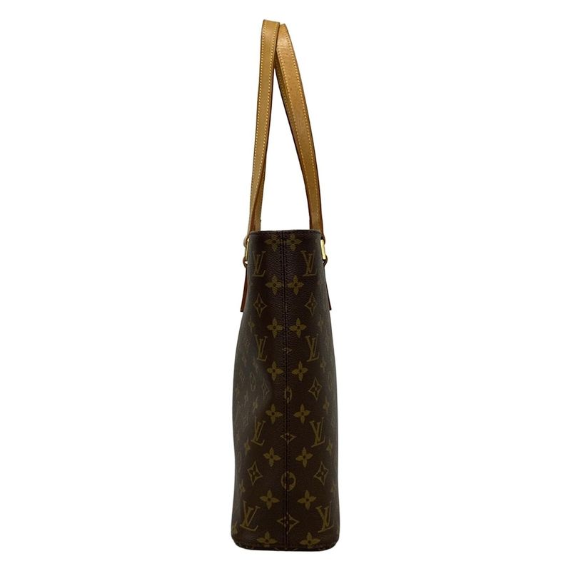Louis Vuitton Tote Bag Monogram Luko M51155 (new Shape )