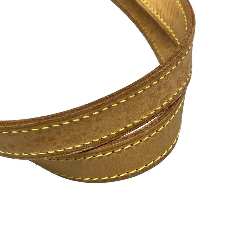 Louis Vuitton Tote Bag Monogram Luko M51155 (new Shape )