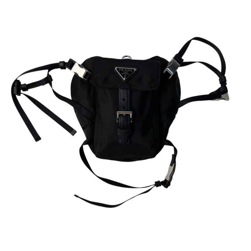 Prada Harness for Dogs Sm 2yx003