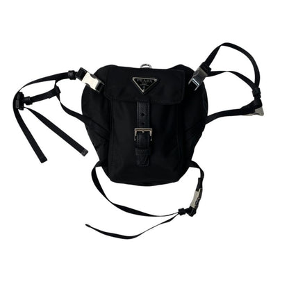 Prada Harness for Dogs Sm 2yx003