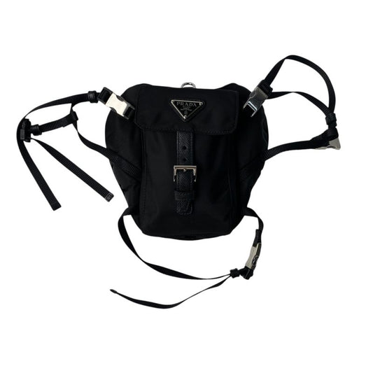 Prada Harness for Dogs Sm 2yx003