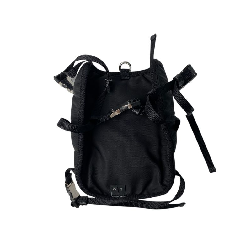 Prada Harness for Dogs Sm 2yx003