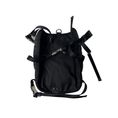 Prada Harness for Dogs Sm 2yx003