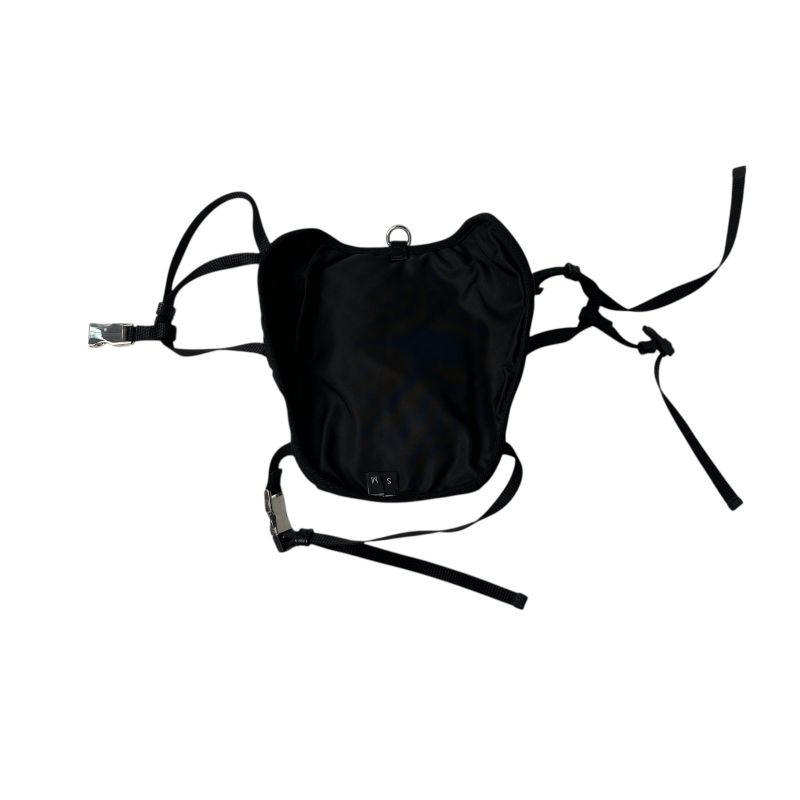 Prada Harness for Dogs Sm 2yx003