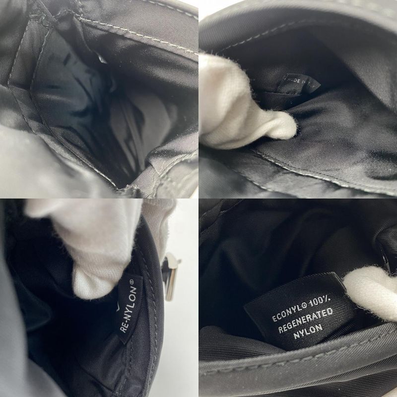 Prada Harness for Dogs Sm 2yx003