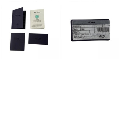 Prada Harness for Dogs Sm 2yx003