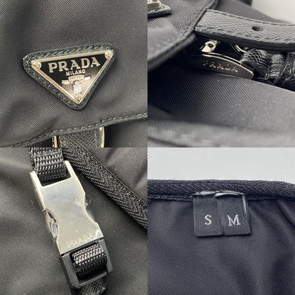 Prada Harness for Dogs Sm 2yx003