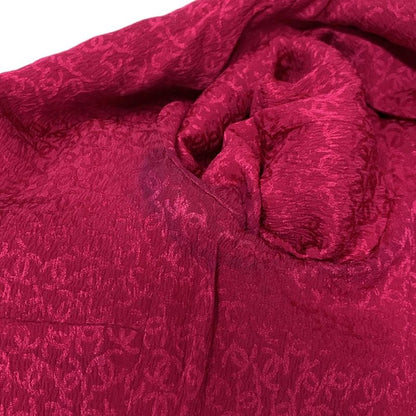 Chanel Jacket Size 38 M Women - P71725 Black And Pink Tweed Cropped Wool