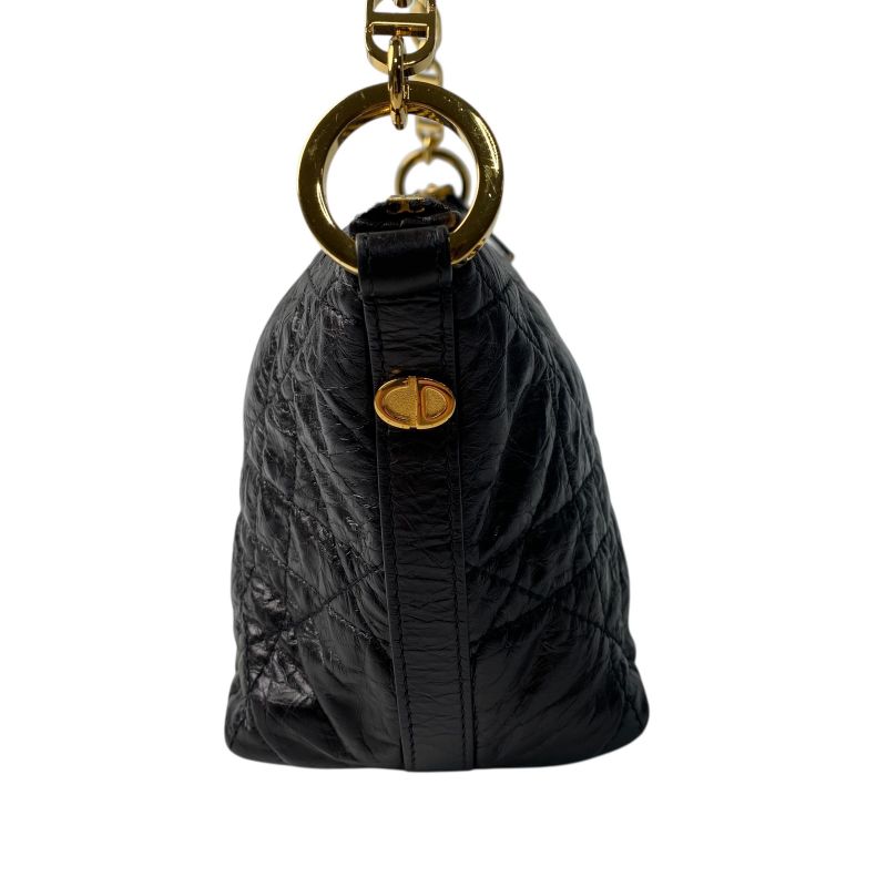 Dior Women's Diorstar Hobo Bag 24ss