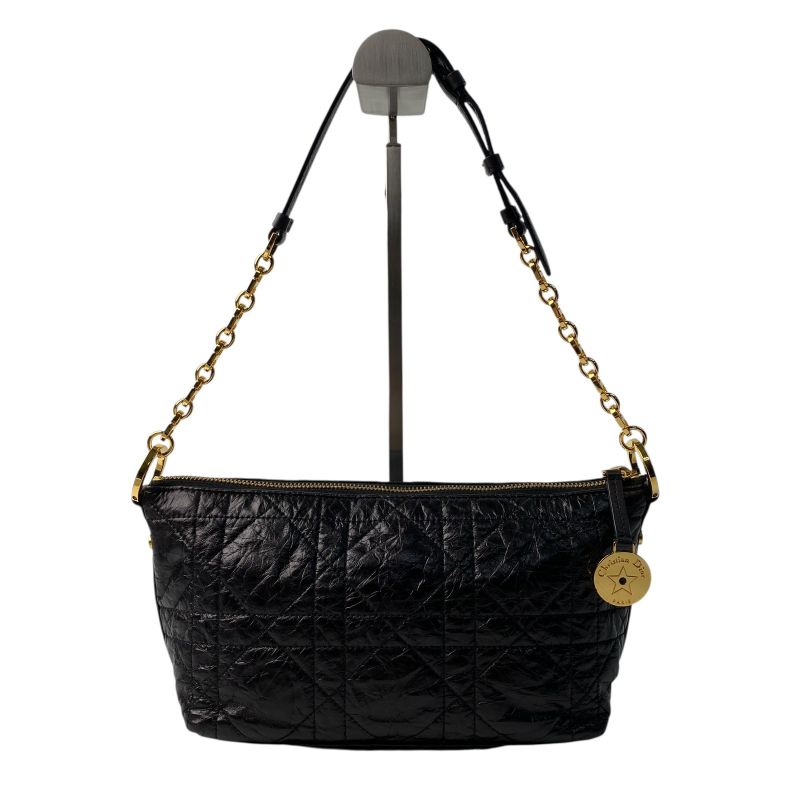 Dior Women's Diorstar Hobo Bag 24ss