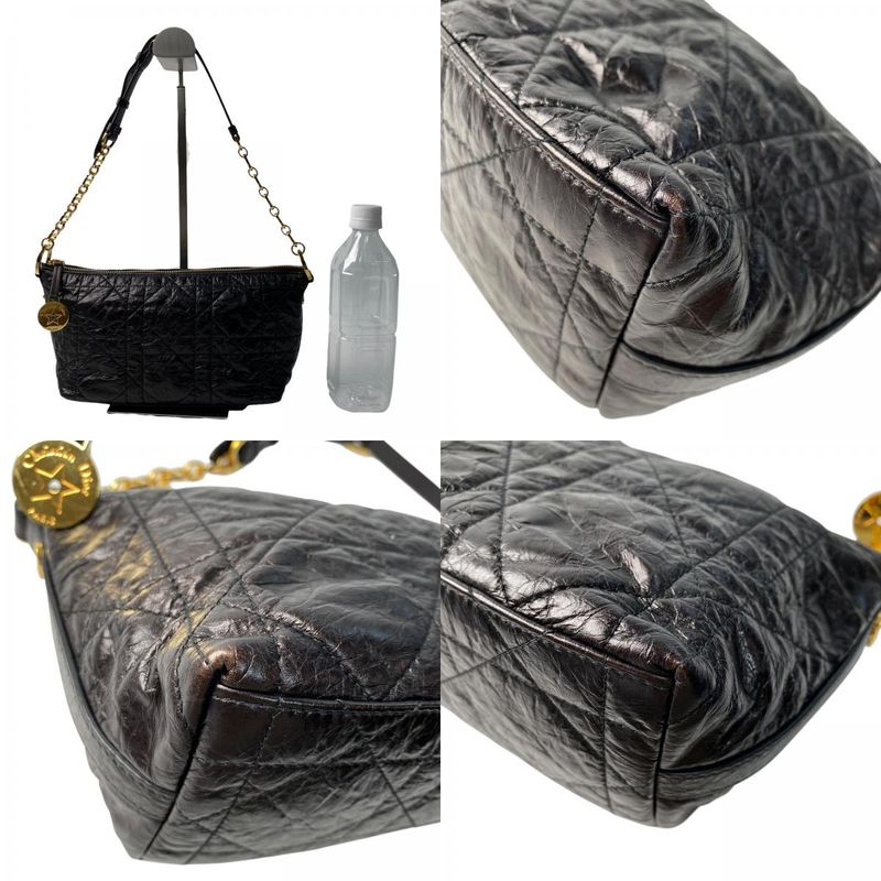 Dior Women's Diorstar Hobo Bag 24ss