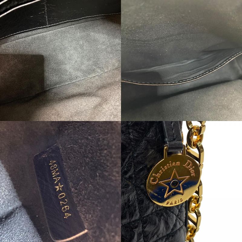 Dior Women's Diorstar Hobo Bag 24ss