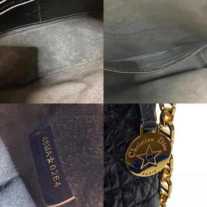 Dior Women's Diorstar Hobo Bag 24ss