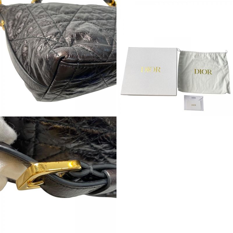 Dior Women's Diorstar Hobo Bag 24ss