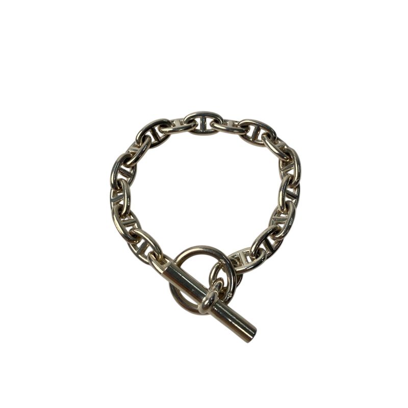 Hermes Women's Chaine D'ancre 17 Frames PM Sv925 Margiela Period