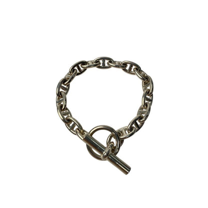 Hermes Women's Chaine D'ancre 17 Frames PM Sv925 Margiela Period
