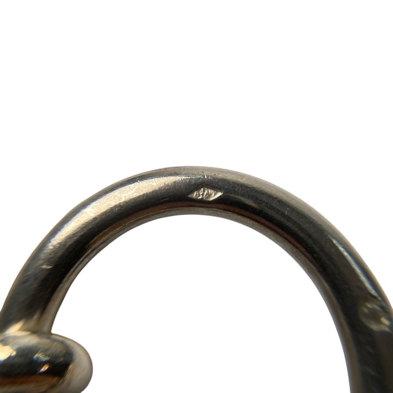 Hermes Women's Chaine D'ancre 17 Frames PM Sv925 Margiela Period