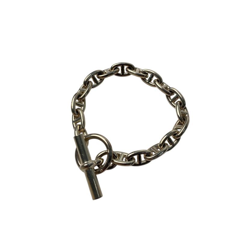 Hermes Women's Chaine D'ancre 17 Frames PM Sv925 Margiela Period