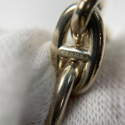 Hermes Women's Chaine D'ancre 17 Frames PM Sv925 Margiela Period