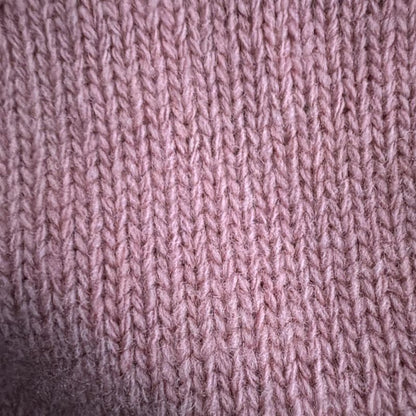 Gucci Long Sleeve Sweater Size XS Women's - 662173 Pink X Beige X Multi Cat