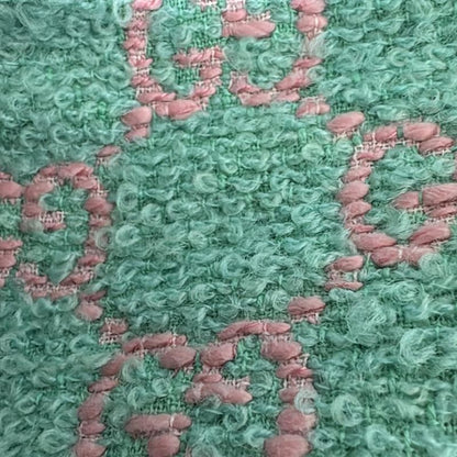 Gucci Skirt Size 38 S Women - 584858 Light Green And Pink Knee Length 2019 GG