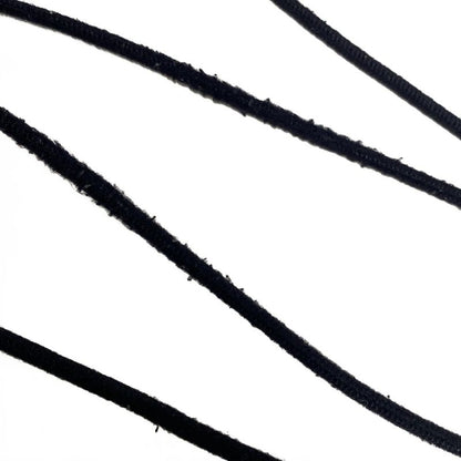 Balenciaga Shoulder Bag Explorer Pouch Strap 532298 Black Mini Bag Leather