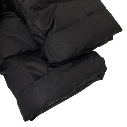 Gucci Down Jacket Size 38 S Women - 601874 Z8aie Black And Red Long Sleeve Hood