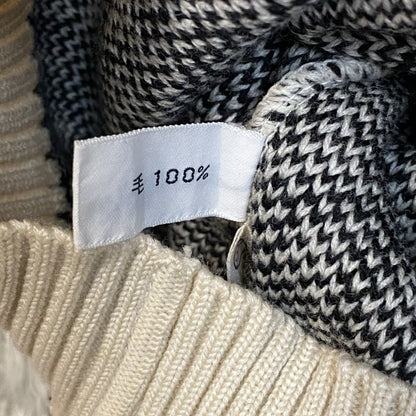 Dior Women's Trotter Knit Sweater C-Tk 286 #l