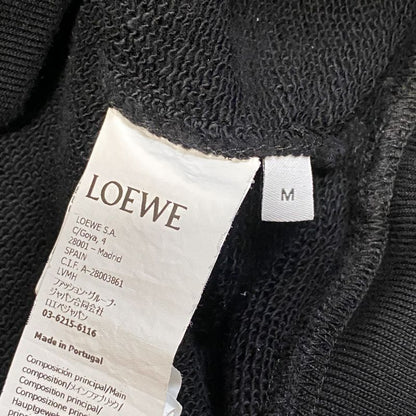 Loewe Men's Sweat Hoodie Anagram #m