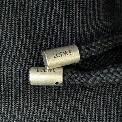 Loewe Men's Sweat Hoodie Anagram #m