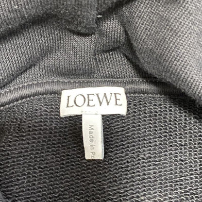Loewe Men's Sweat Hoodie Anagram #m