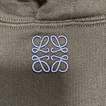 Loewe Men's Sweat Hoodie Anagram #m