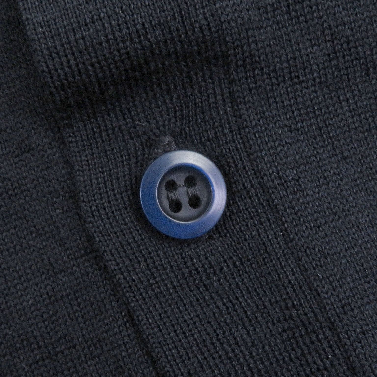 Excellent Condition Prada 2023 Dna959 100% Virgin Wool Thin Long