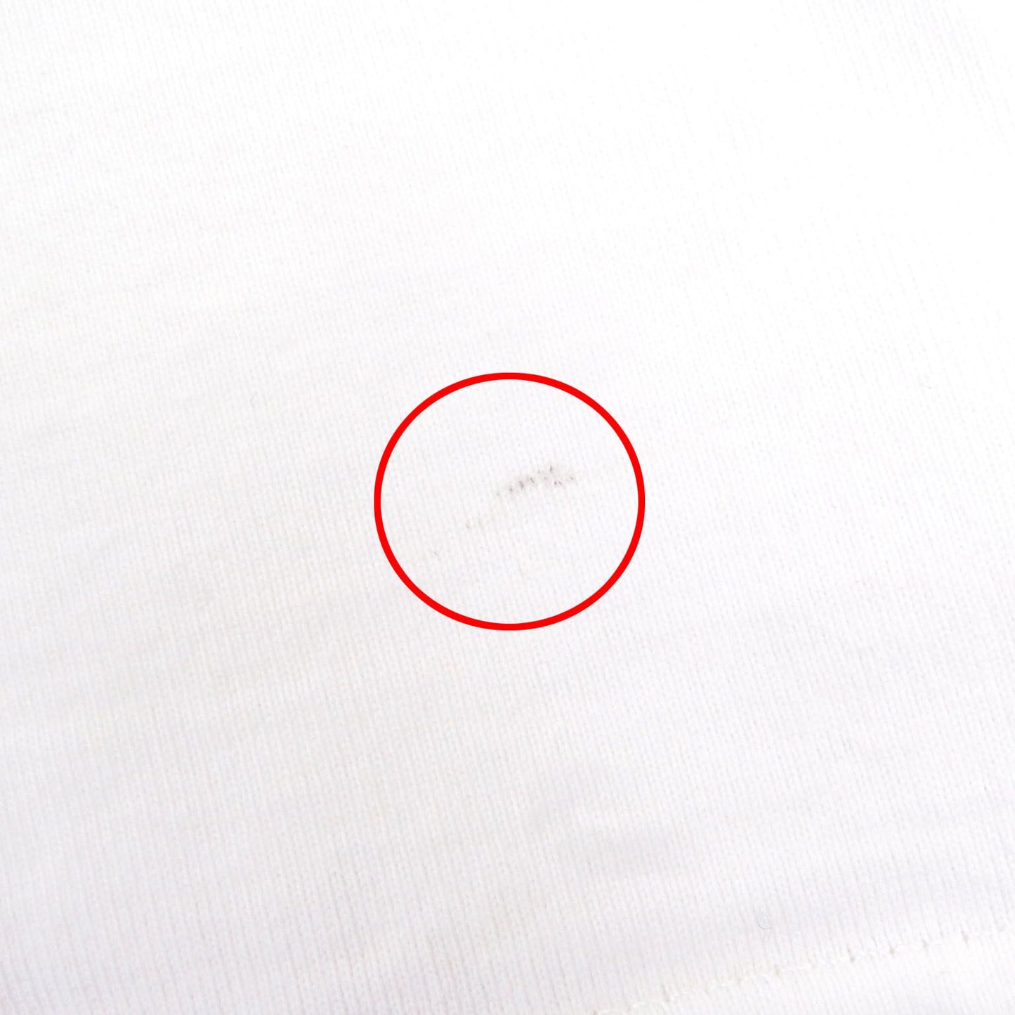 Excellent Condition Louis Vuitton 21aw 100% Cotton Inside Out Embossed Logo