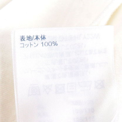Excellent Condition Louis Vuitton 21aw 100% Cotton Inside Out Embossed Logo