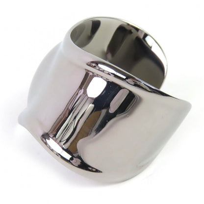 Excellent Condition Tiffany & Co Tiffany Elsa Peretti Bone Cuff Bangle