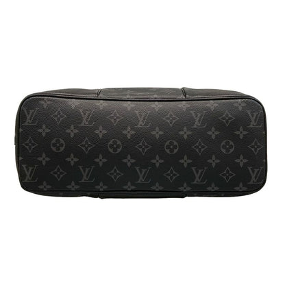 Louis Vuitton Taigarama City Tote M30431 Noir Black Leather Cowhide