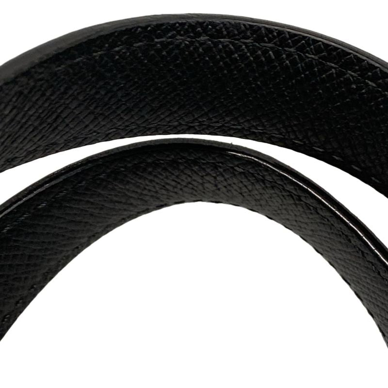 Louis Vuitton Taigarama City Tote M30431 Noir Black Leather Cowhide