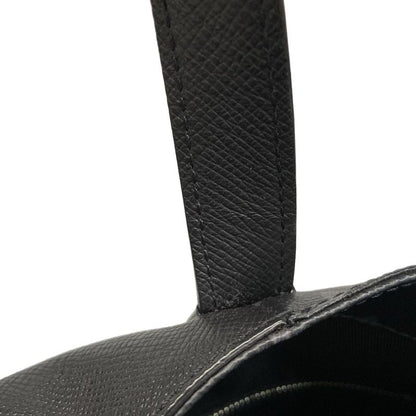 Louis Vuitton Taigarama City Tote M30431 Noir Black Leather Cowhide