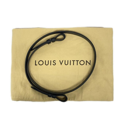 Louis Vuitton Taigarama City Tote M30431 Noir Black Leather Cowhide
