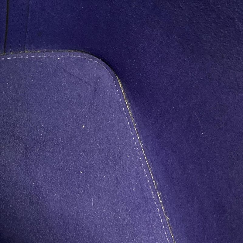 Louis Vuitton Epi Neverfull PM M40962 Fig Leather