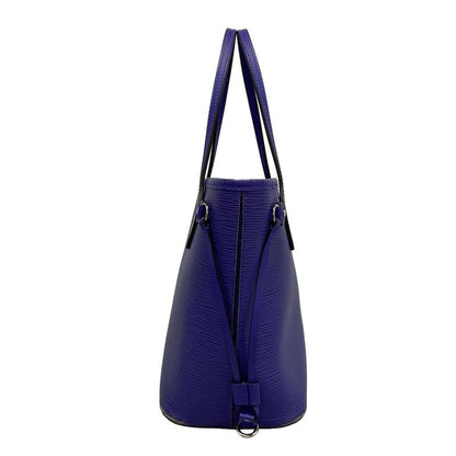 Louis Vuitton Epi Neverfull PM M40962 Fig Leather