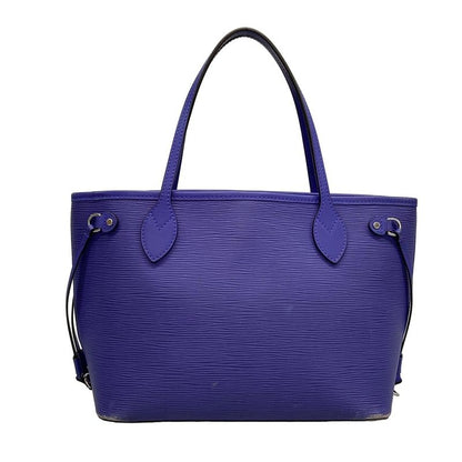 Louis Vuitton Epi Neverfull PM M40962 Fig Leather