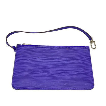 Louis Vuitton Epi Neverfull PM M40962 Fig Leather