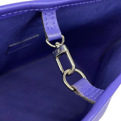 Louis Vuitton Epi Neverfull PM M40962 Fig Leather