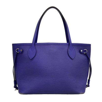 Louis Vuitton Epi Neverfull PM M40962 Fig Leather