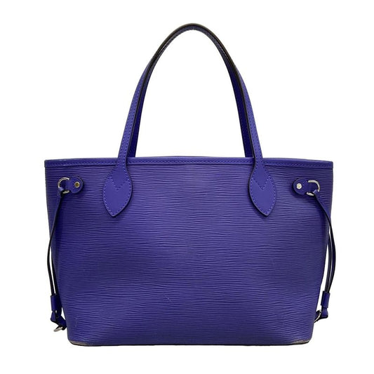 Louis Vuitton Epi Neverfull PM M40962 Fig Leather