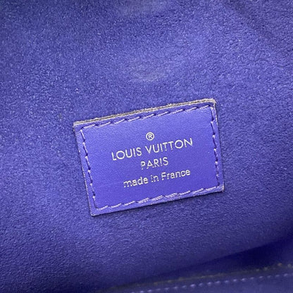 Louis Vuitton Epi Neverfull PM M40962 Fig Leather